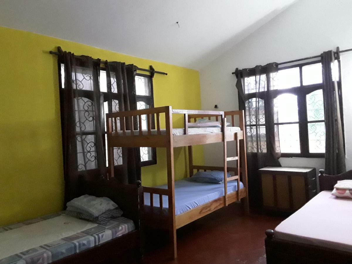 Akogo House - Bnb , Hostel, Backpackers & Volunteer Center Mombasa Exteriér fotografie